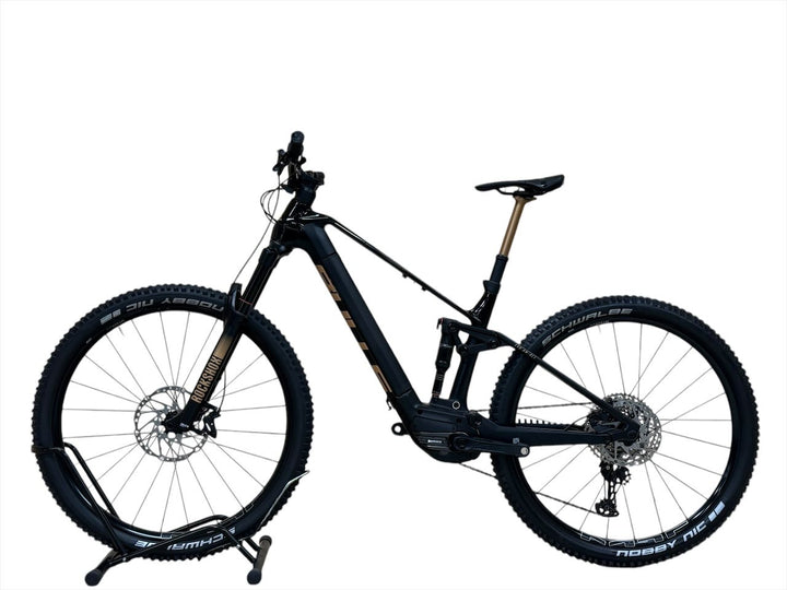 Bulls Sonic Evo AM SL 1 29 inch E-Mountainbike Refurbished Gebruikte fiets 