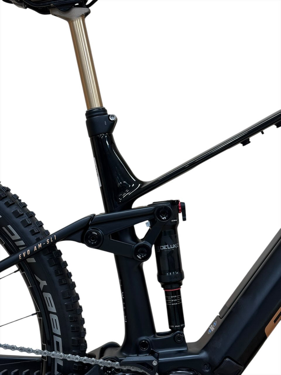 Bulls Sonic Evo AM SL 1 29 inch E-Mountainbike Refurbished Gebruikte fiets