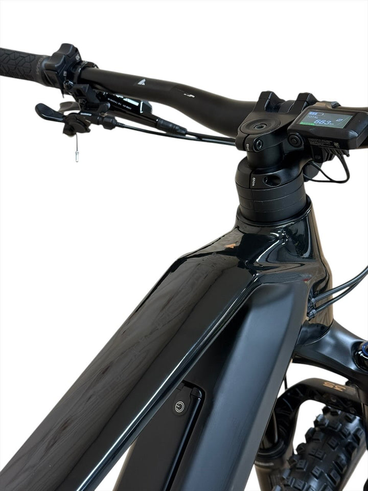 Bulls Sonic Evo AM SL 1 29 inch E-Mountainbike Refurbished Gebruikte fiets