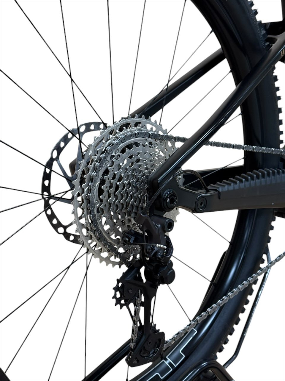 Bulls Sonic Evo AM SL 1 29 inch E-Mountainbike Refurbished Gebruikte fiets 