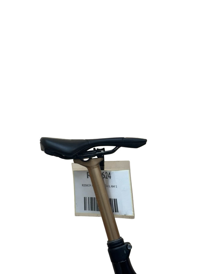 Bulls Sonic Evo AM SL 1 29 inch E-Mountainbike Refurbished Gebruikte fiets