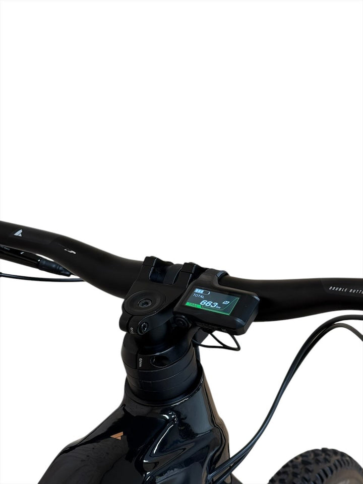 Bulls Sonic Evo AM SL 1 29 inch E-Mountainbike Refurbished Gebruikte fiets 