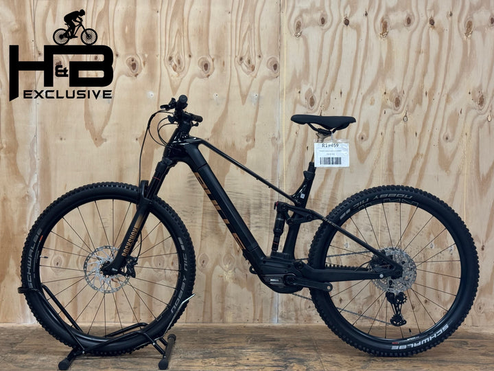 Bulls Sonic Evo AM SL 1 29 inch E-Mountainbike Refurbished Gebruikte fiets