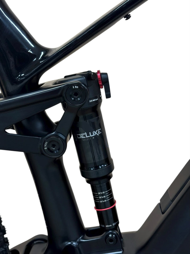 Bulls Sonic Evo AM SL 1 29 inch E-Mountainbike Refurbished Gebruikte fiets