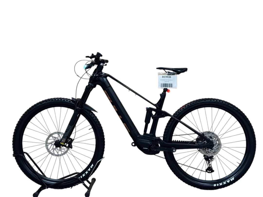 Bulls Sonic Evo AM SL 1 29 inch E-Mountainbike Refurbished Gebruikte fiets