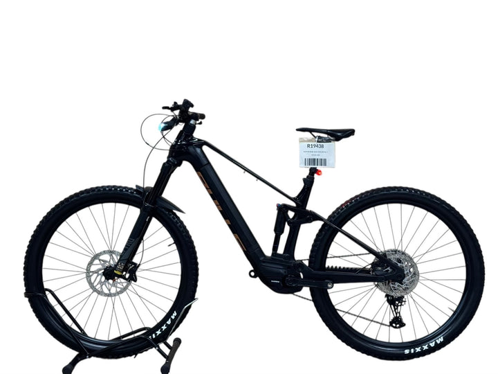 Bulls Sonic Evo AM SL 1 29 inch E-Mountainbike Refurbished Gebruikte fiets