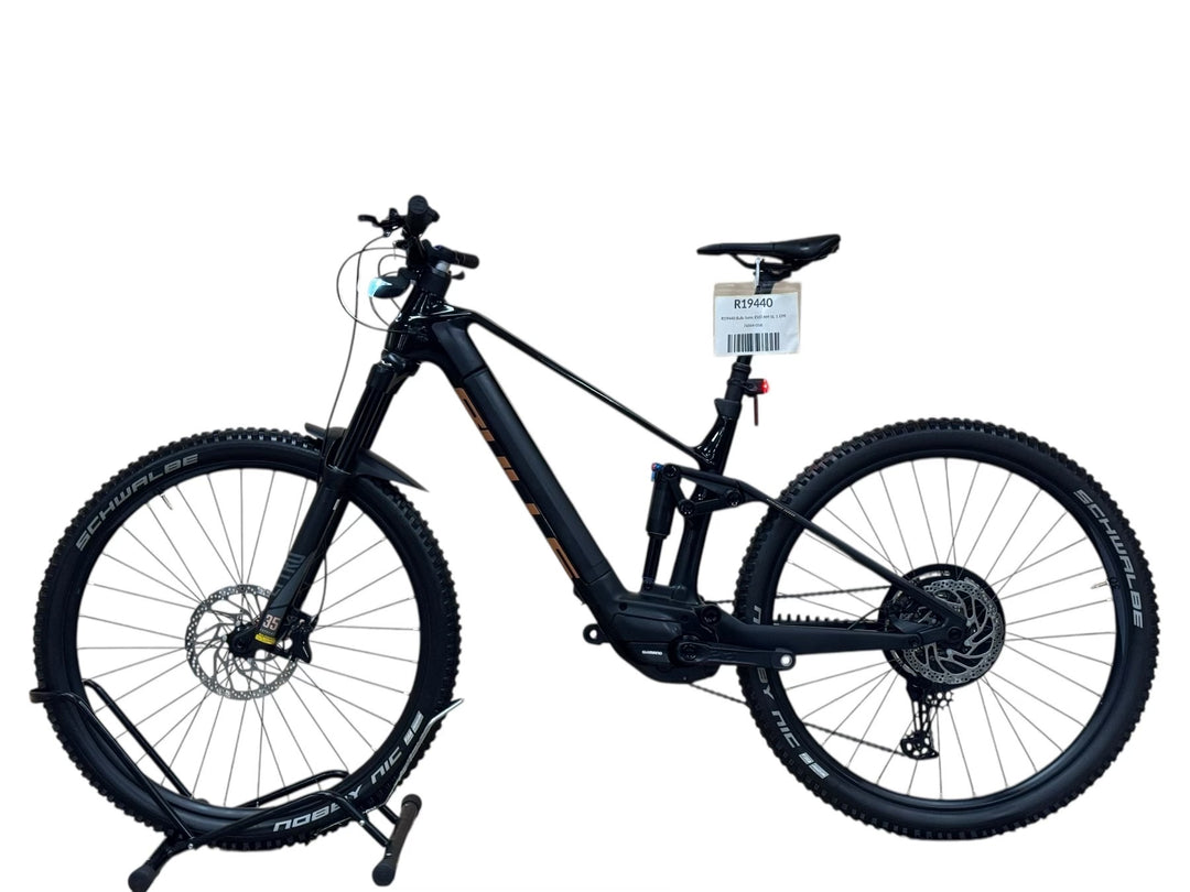 Bulls Sonic Evo AM SL 1 29 inch E-Mountainbike Refurbished Gebruikte 