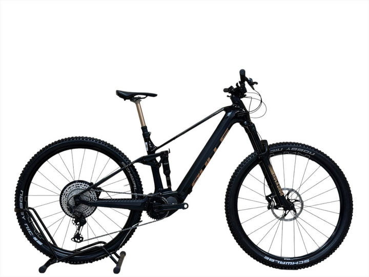 Bulls Sonic Evo AM SL 1 29 inch E-Mountainbike Refurbished Gebruikte fiets