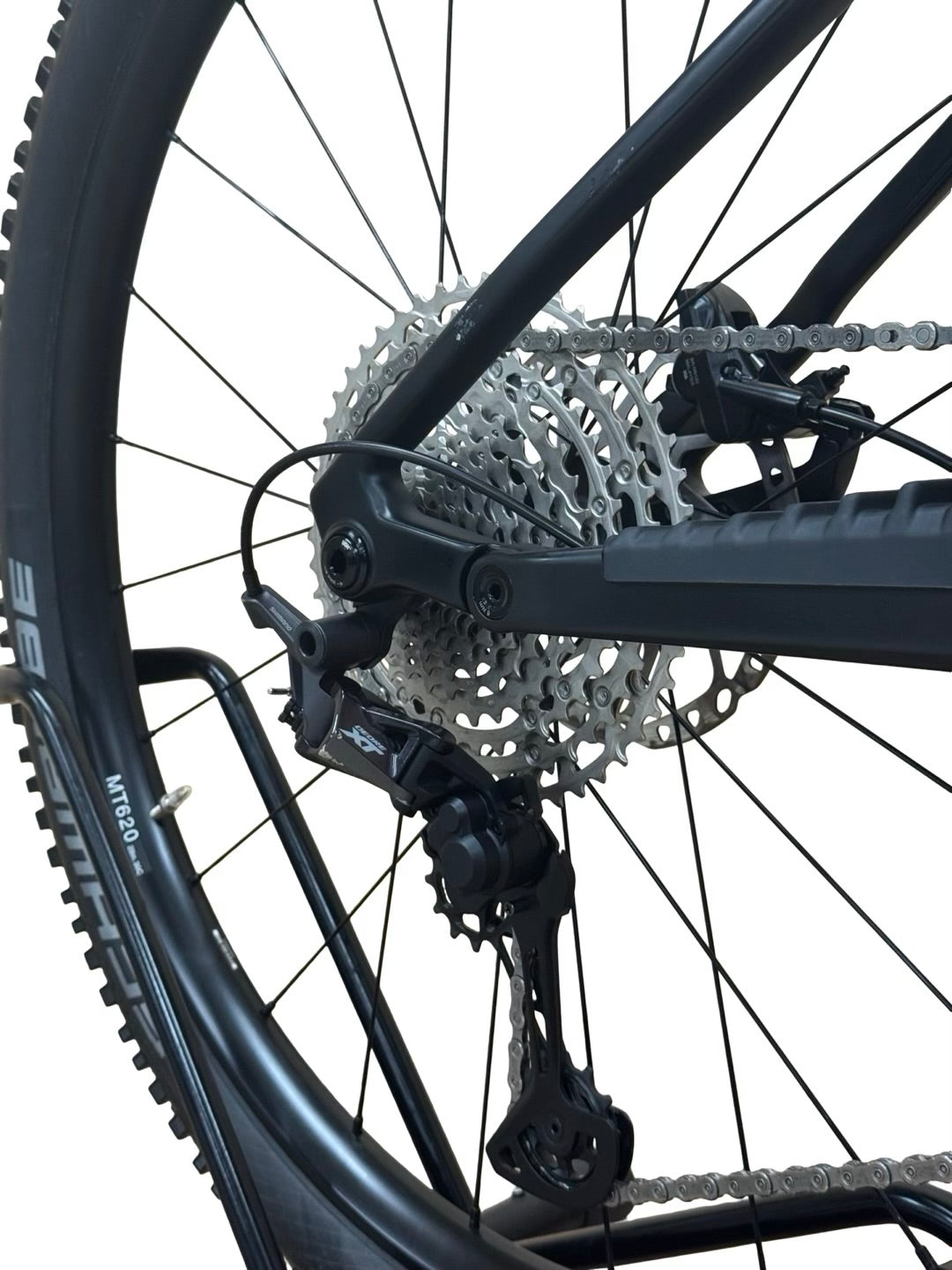 Bulls Sonic Evo AM SL 1 29 inch E-Mountainbike Refurbished Gebruikte fiets