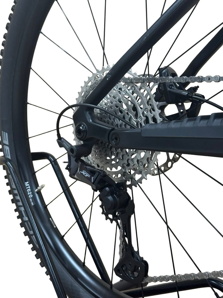 Bulls Sonic Evo AM SL 1 29 inch E-Mountainbike Refurbished Gebruikte fiets