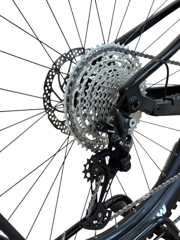 Bulls Sonic Evo AM SL 1 29 inch E-Mountainbike Refurbished Gebruikte fiets