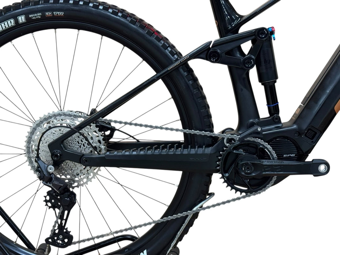 Bulls Sonic Evo AM SL 1 29 inch E-Mountainbike Refurbished Gebruikte fiets