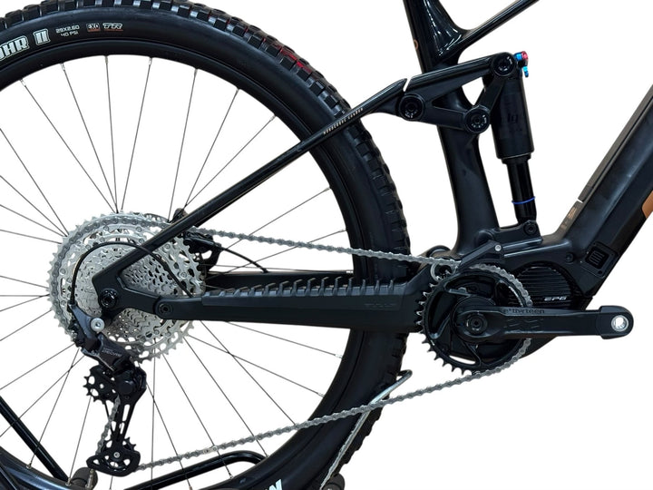 Bulls Sonic Evo AM SL 1 29 inch E-Mountainbike Refurbished Gebruikte fiets