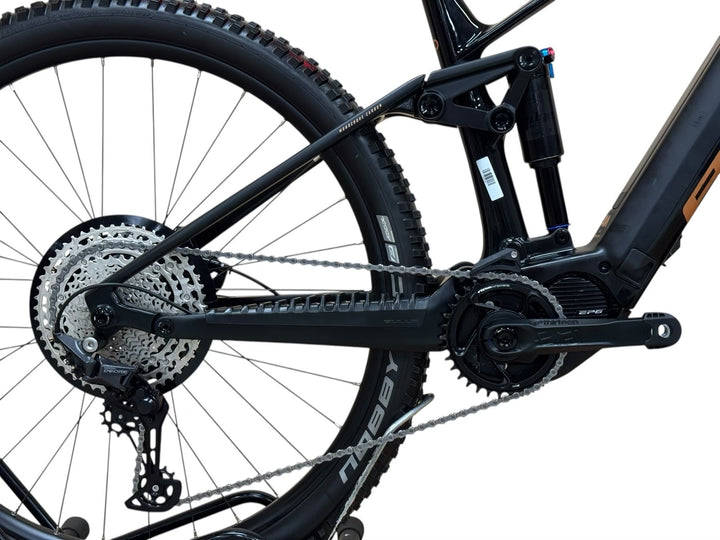 Bulls Sonic Evo AM SL 1 29 inch E-Mountainbike Refurbished Gebruikte 