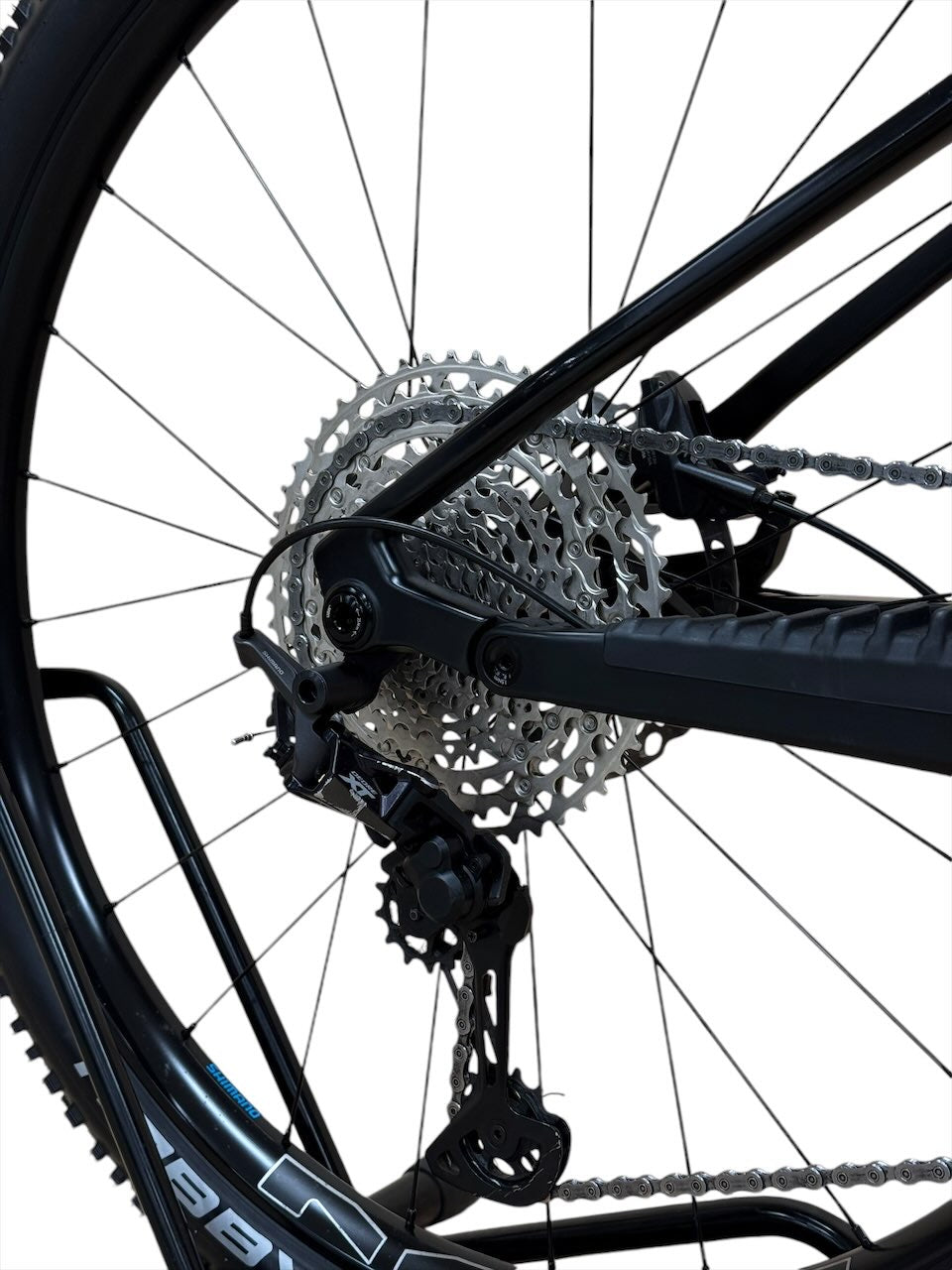 Bulls Sonic Evo AM SL 1 29 inch E-Mountainbike Refurbished Gebruikte fiets 