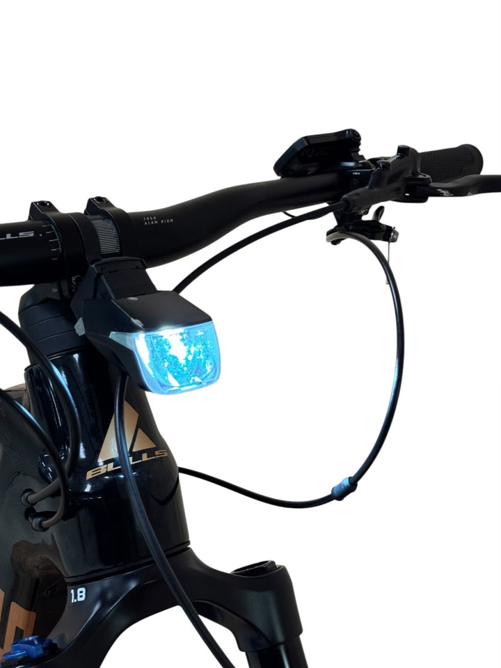 Bulls Sonic Evo AM SL 1 29 inch E-Mountainbike Refurbished Gebruikte fiets