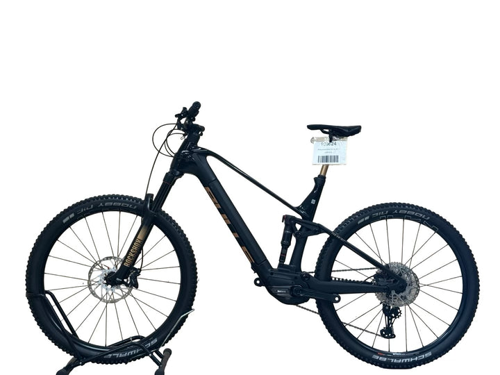 Bulls Sonic Evo AM SL 1 29 inch E-Mountainbike Refurbished Gebruikte fiets