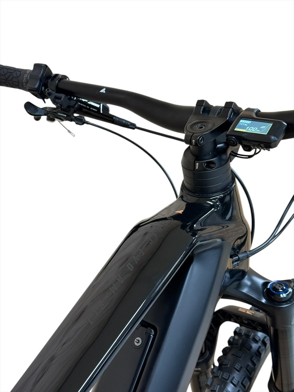 Bulls Sonic Evo AM SL 1 29 inch E-Mountainbike Refurbished Gebruikte fiets