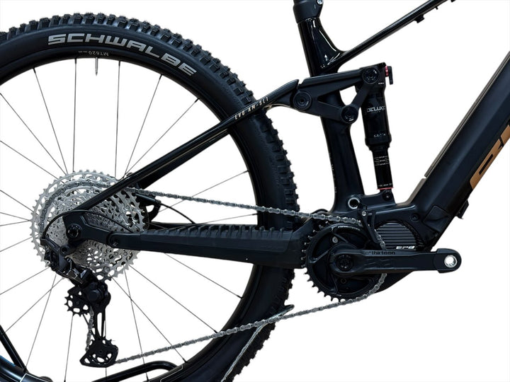 Bulls Sonic Evo AM SL 1 29 inch E-Mountainbike Refurbished Gebruikte fiets 