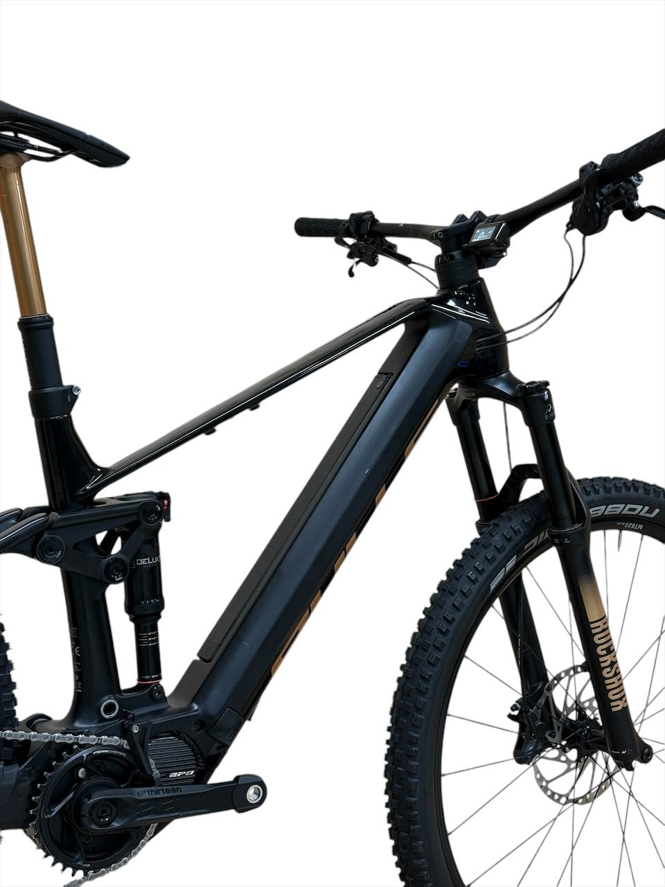 Bulls Sonic Evo AM SL 1 29 inch E-Mountainbike Refurbished Gebruikte fiets 