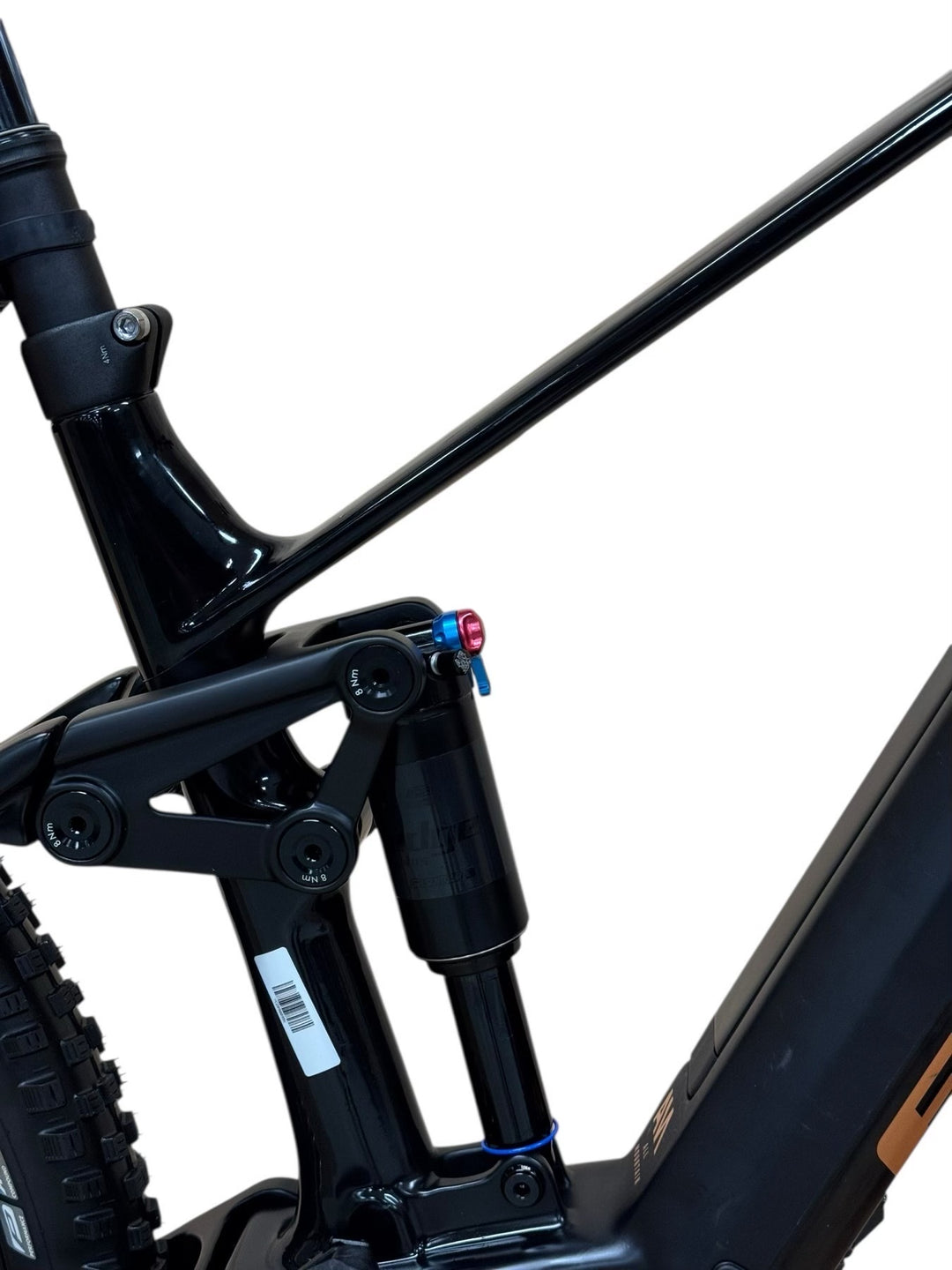 Bulls Sonic Evo AM SL 1 29 inch E-Mountainbike Refurbished Gebruikte 