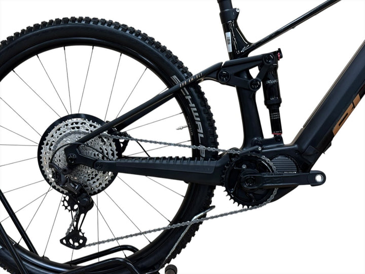 Bulls Sonic Evo AM SL 1 29 inch E-Mountainbike Refurbished Gebruikte fiets