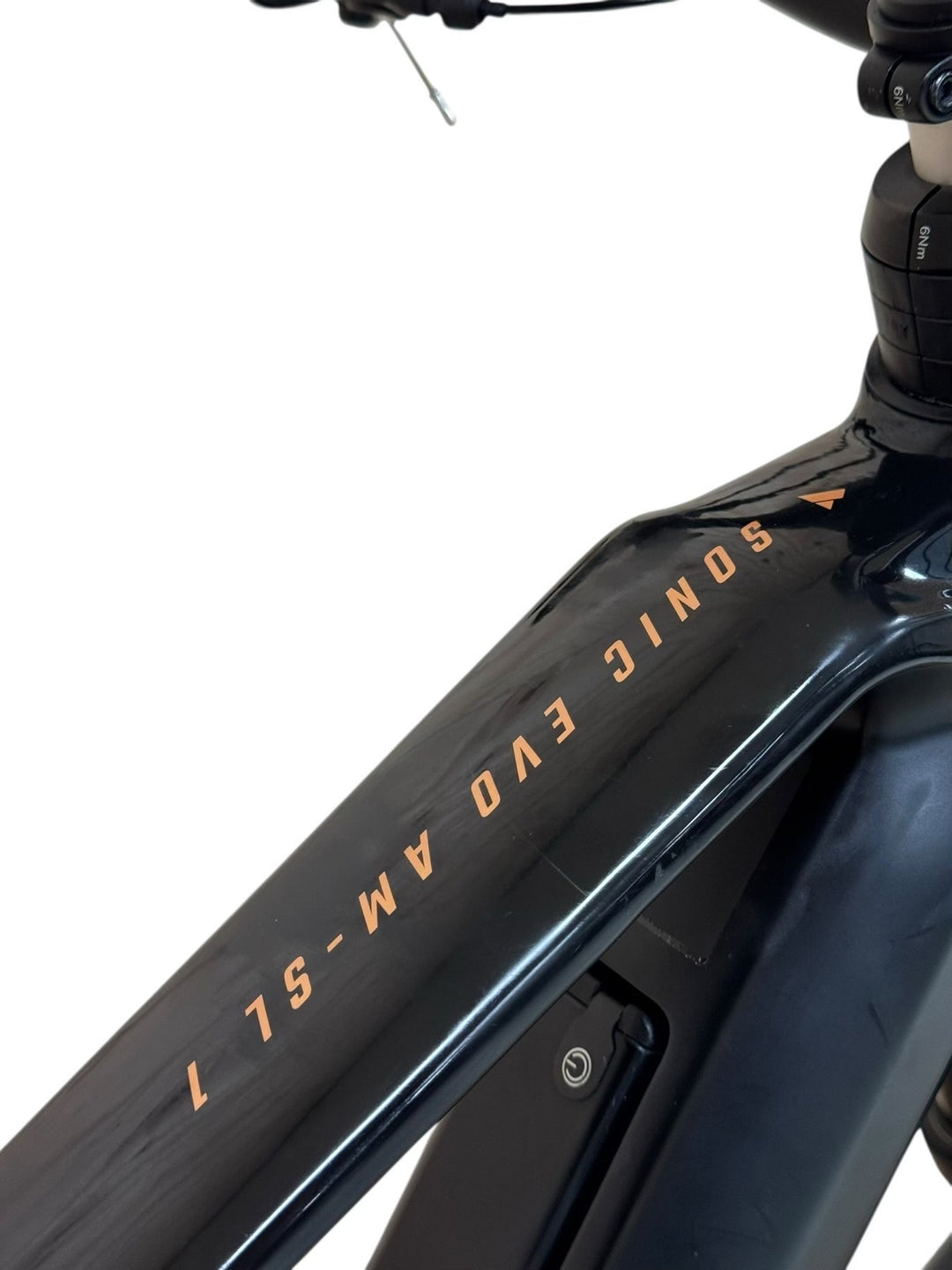 Bulls Sonic Evo AM SL 1 29 inch E-Mountainbike Refurbished Gebruikte fiets