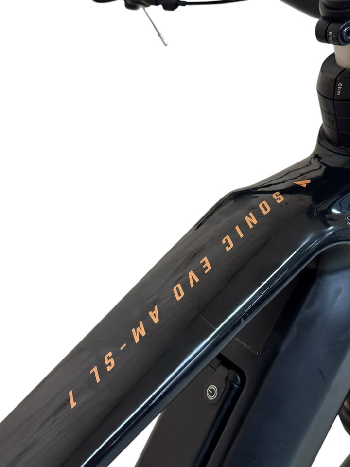 Bulls Sonic Evo AM SL 1 29 inch E-Mountainbike Refurbished Gebruikte fiets