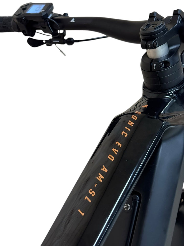 Bulls Sonic Evo AM SL 1 29 inch E-Mountainbike Refurbished Gebruikte 