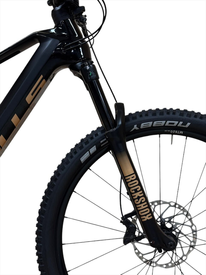 Bulls Sonic Evo AM SL 1 29 inch E-Mountainbike Refurbished Gebruikte fiets 