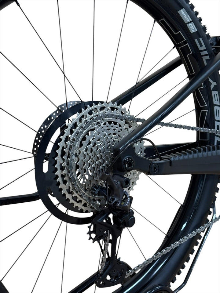 Bulls Sonic Evo AM SL 1 29 inch E-Mountainbike Refurbished Gebruikte fiets