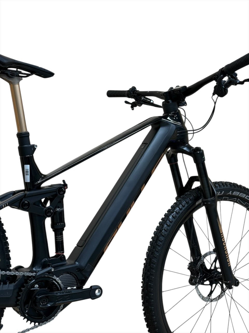 Bulls Sonic Evo AM SL 1 29 inch E-Mountainbike Refurbished Gebruikte fiets