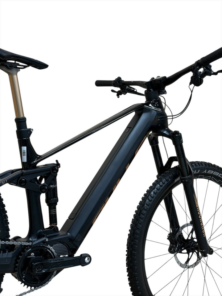 Bulls Sonic Evo AM SL 1 29 inch E-Mountainbike Refurbished Gebruikte fiets