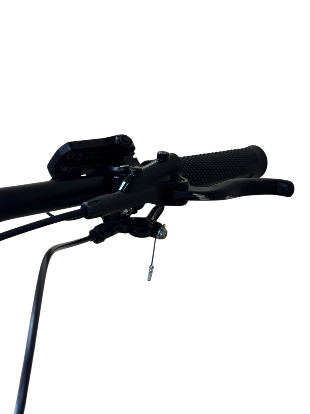 Bulls Sonic Evo AM SL 1 29 inch E-Mountainbike Refurbished Gebruikte fiets