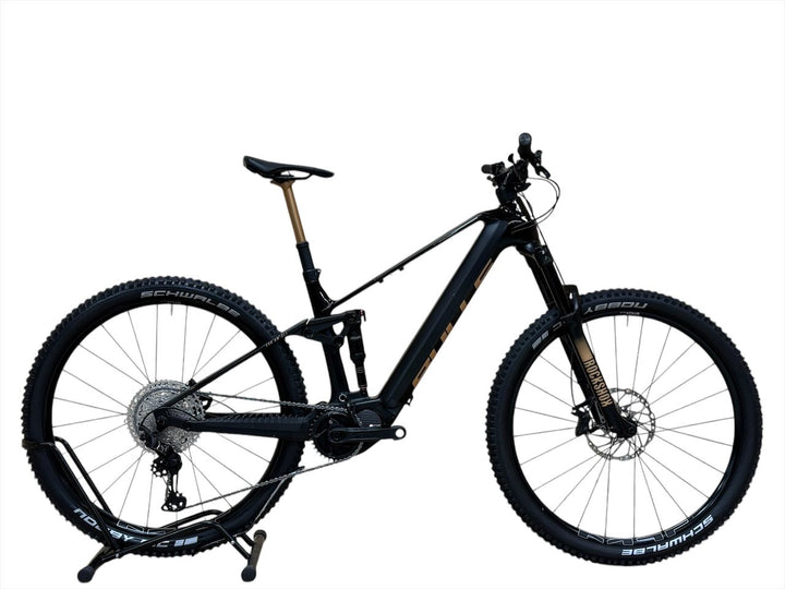 Bulls Sonic Evo AM SL 1 29 inch E-Mountainbike Refurbished Gebruikte fiets 