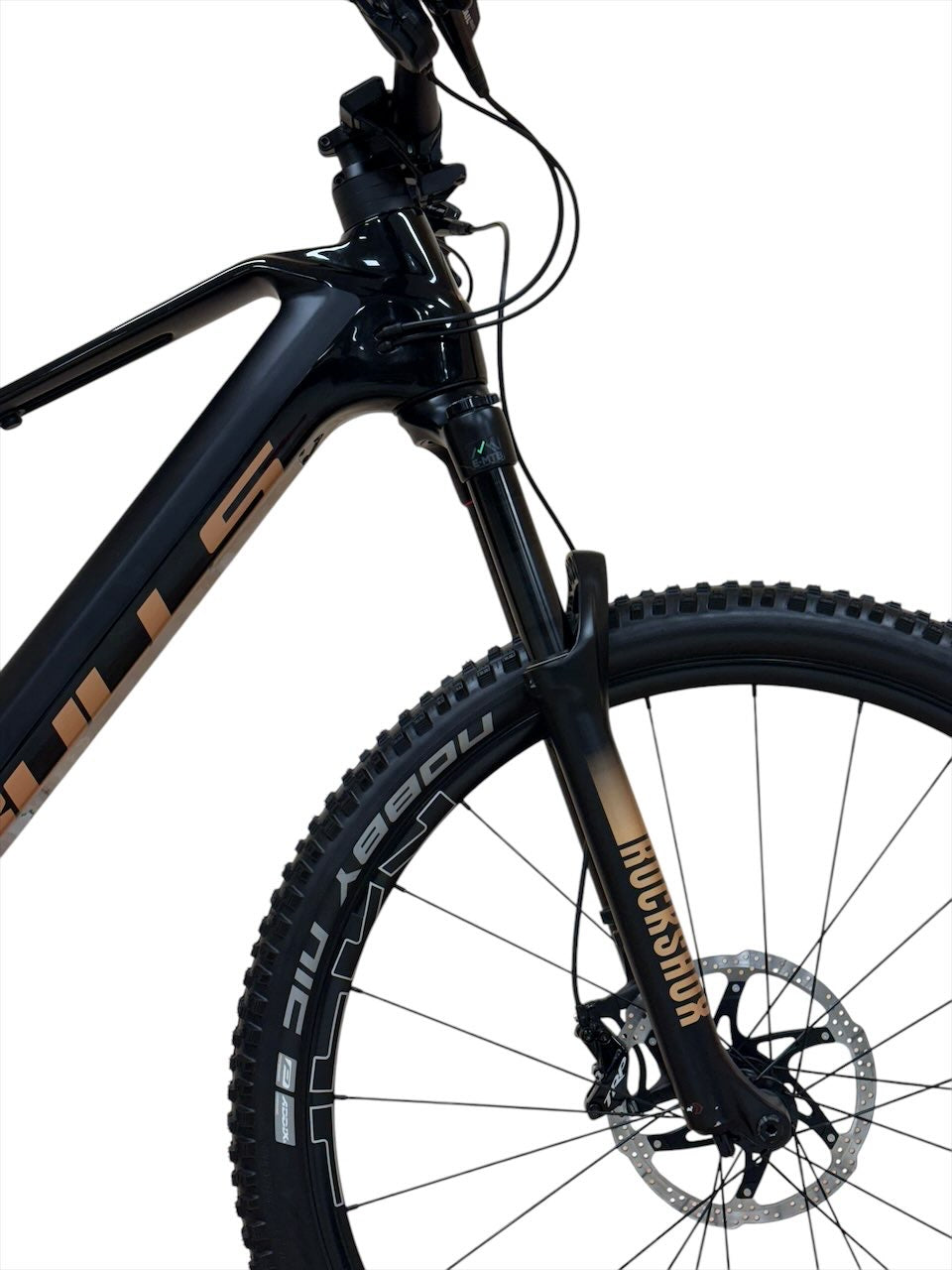 Bulls Sonic Evo AM SL 1 29 inch E-Mountainbike Refurbished Gebruikte fiets