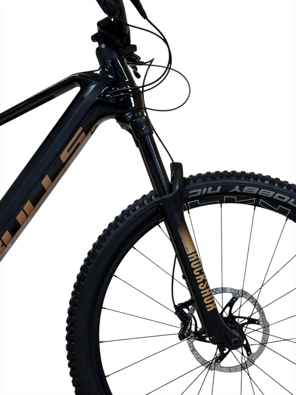 Bulls Sonic Evo AM SL 1 29 inch E-Mountainbike Refurbished Gebruikte fiets