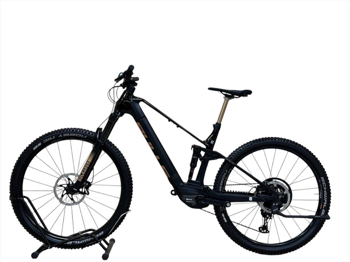 Bulls Sonic Evo AM SL 1 29 inch E-Mountainbike Refurbished Gebruikte fiets