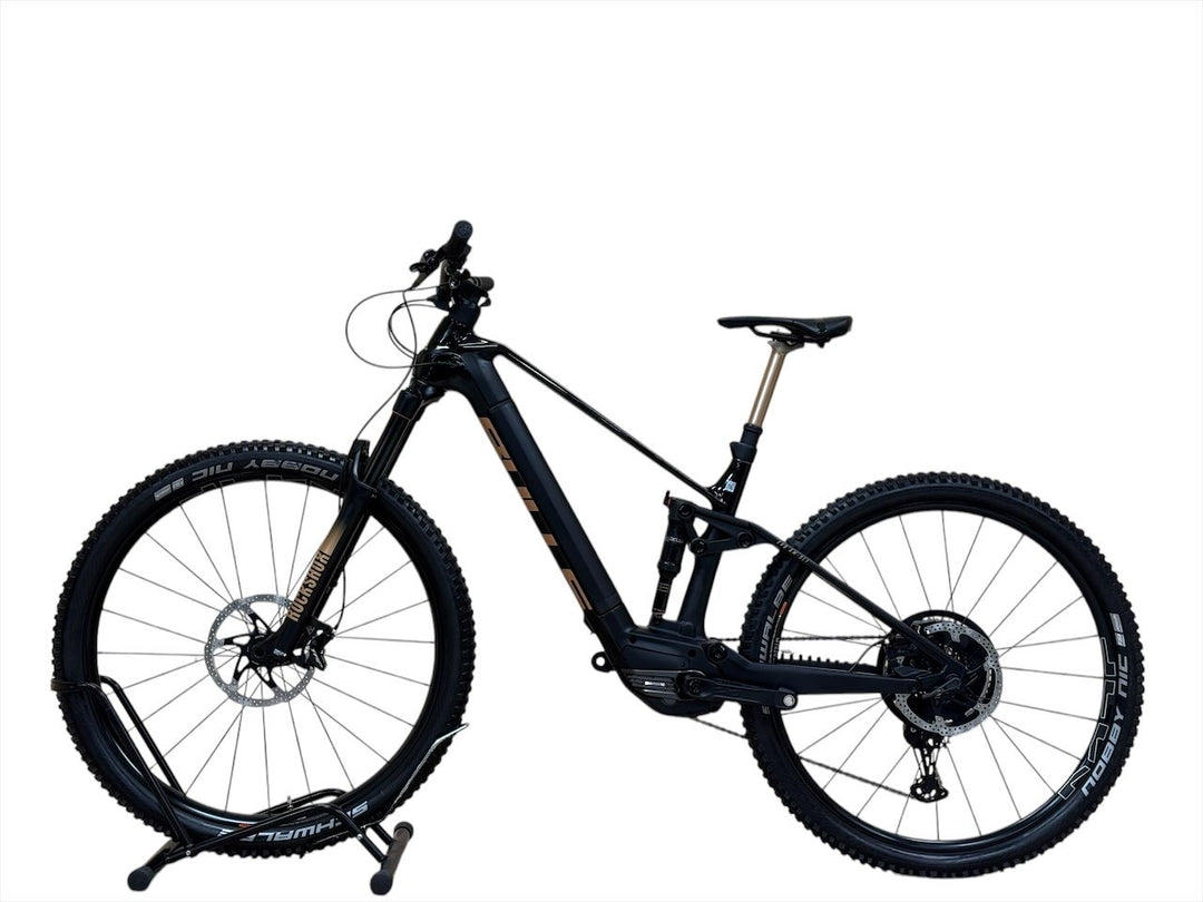 Bulls Sonic Evo AM SL 1 29 inch E-Mountainbike Refurbished Gebruikte fiets