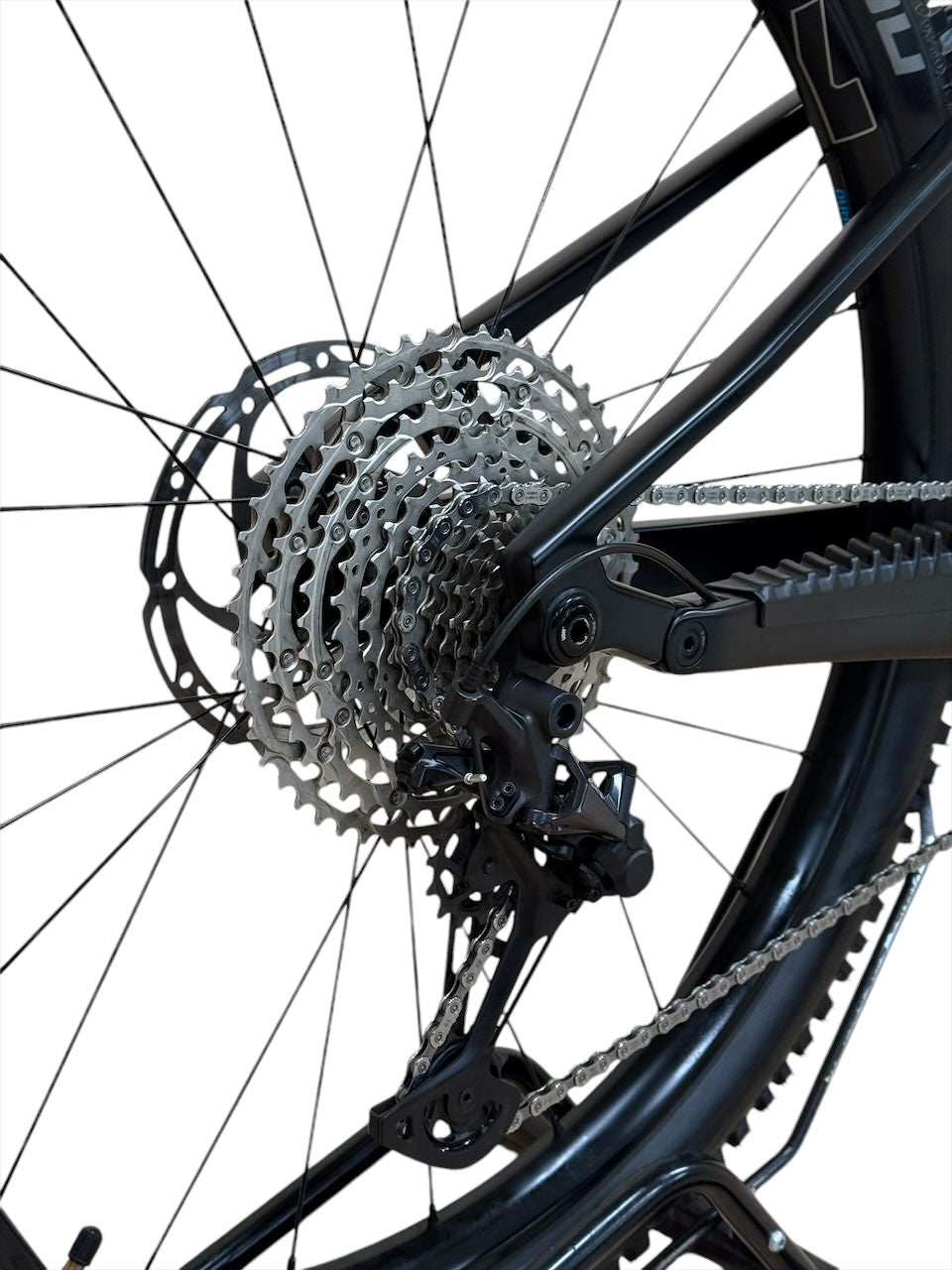 Bulls Sonic Evo AM SL 1 29 inch E-Mountainbike – H&B Exclusive