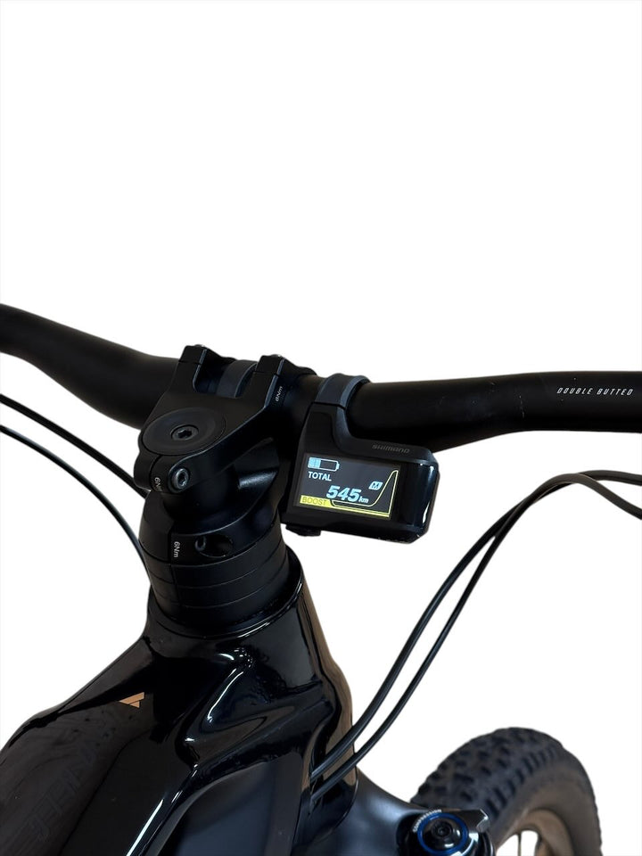 Bulls Sonic Evo AM SL 1 29 inch E-Mountainbike Refurbished Gebruikte fiets 