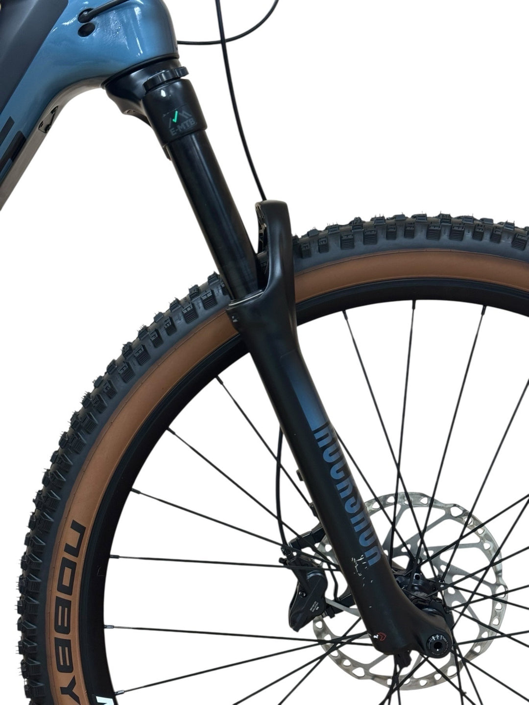 Bulls Sonic Evo AM SL 2 29 inch E-Mountainbike Refurbished Gebruikte fiets 