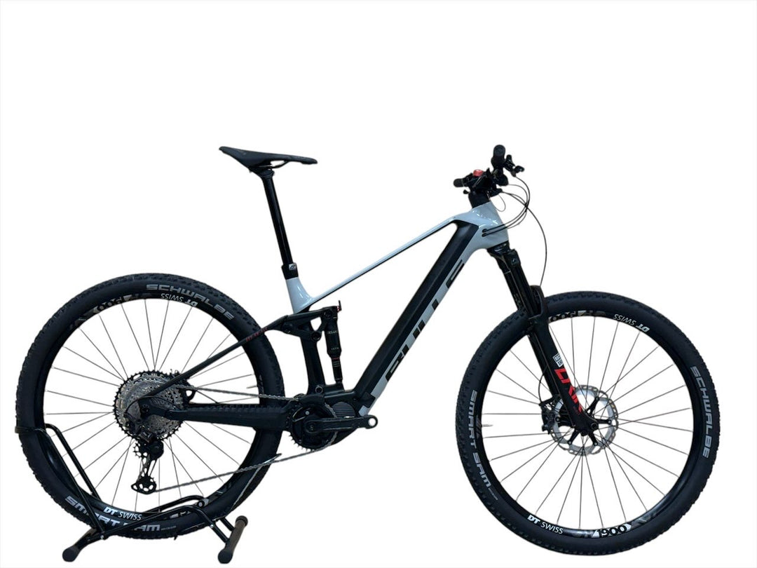 Bulls Sonic Evo AM SL 2 29 inch E-Mountainbike Refurbished second -hand E- Mountainbike – H&B Exclusive