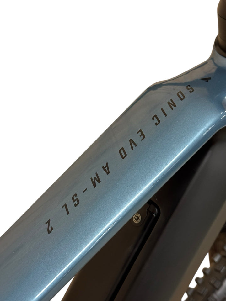 Bulls Sonic Evo AM SL 2 29 inch E-Mountainbike Refurbished Gebruikte fiets 