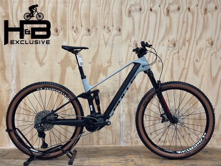 Bulls Sonic Evo AM SL 2 29 inch E-Mountainbike Refurbished Gebruikte fiets 