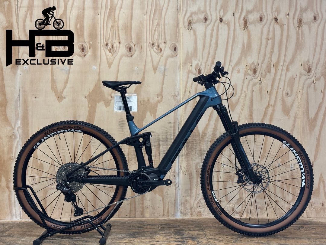Bulls Sonic Evo AM SL 2 29 inch E-Mountainbike Refurbished Gebruikte fiets 