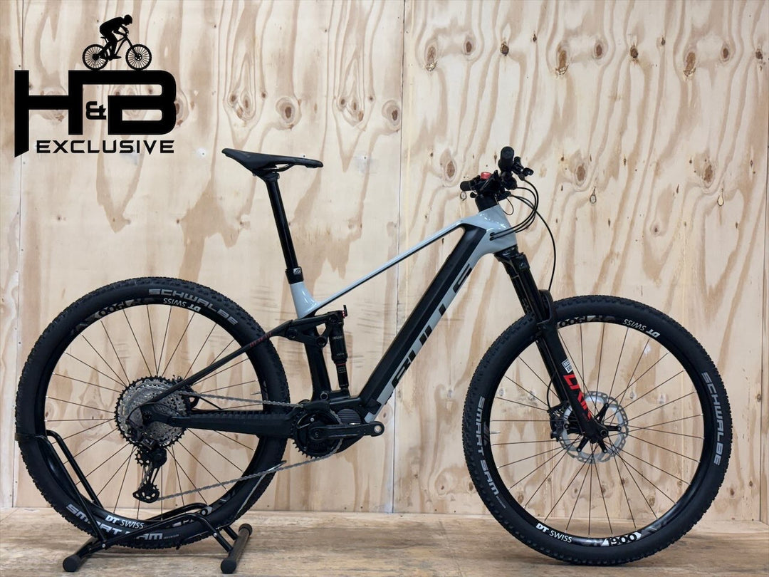 Bulls Sonic Evo Am Bulls E Mountain Bike Bulls Sonic Evo AM3