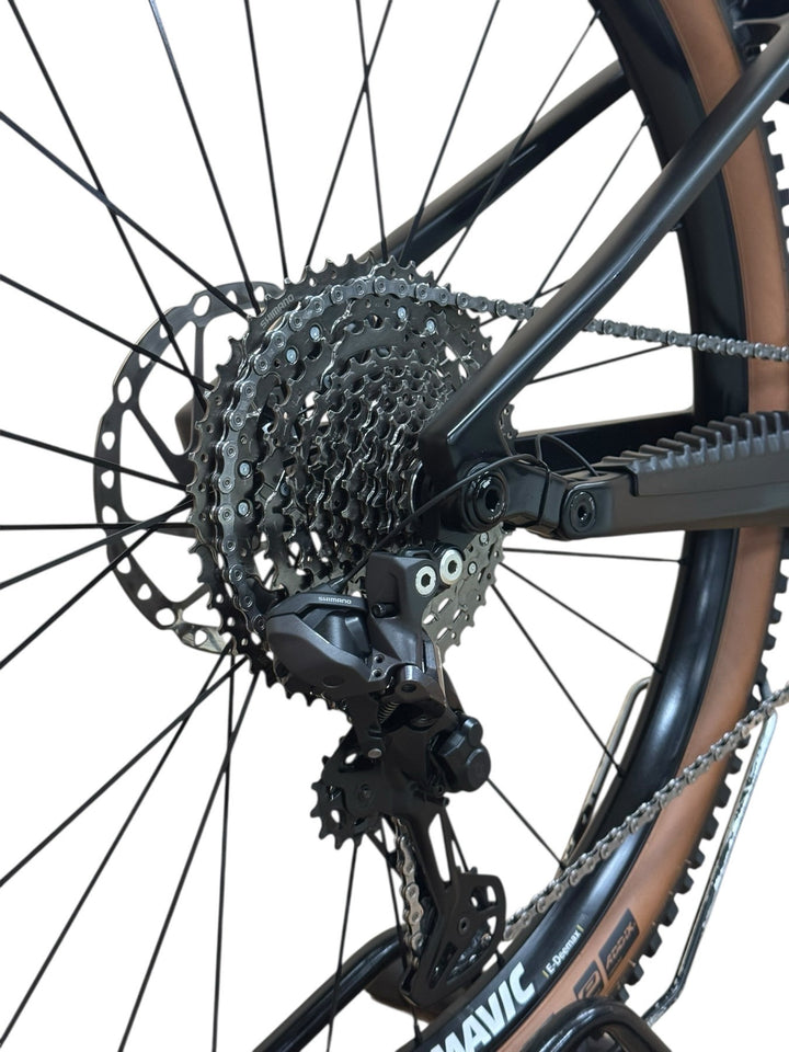 Bulls Sonic Evo AM SL 2 29 inch E-Mountainbike Refurbished Gebruikte fiets 