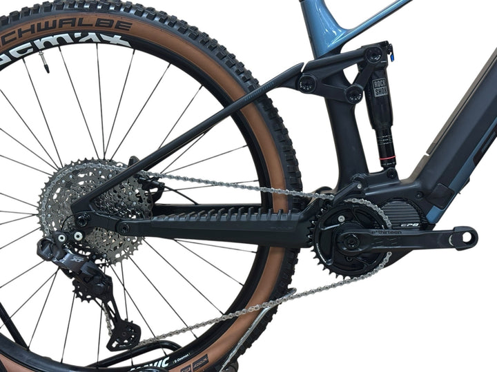 Bulls Sonic Evo AM SL 2 29 inch E-Mountainbike Refurbished Gebruikte fiets 