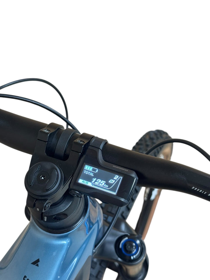 Bulls Sonic Evo AM SL 2 29 inch E-Mountainbike Refurbished Gebruikte fiets 